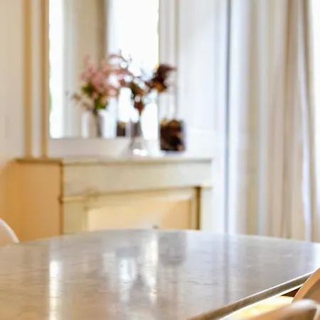 Eden Blue, Lovely Flat, Bright & Cosy In 리옹