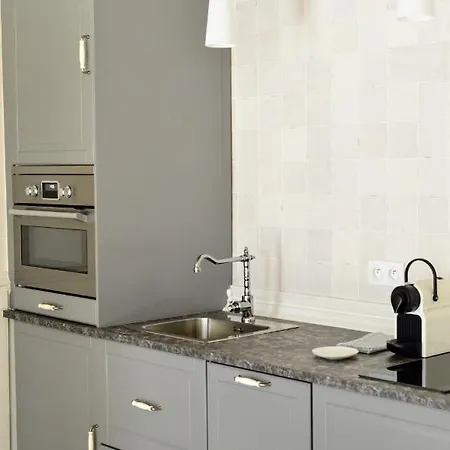 Apartment Eden Blue, Lovely Flat, Bright & Cosy In *