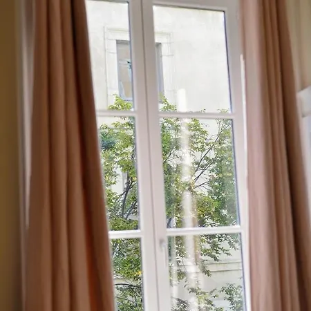 Apartment Eden Blue, Lovely Flat, Bright & Cosy In *