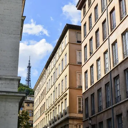 Apartment Eden Blue, Lovely Flat, Bright & Cosy In Lyon