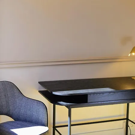 Eden Blue, Lovely Flat, Bright & Cosy In Apartment Lyon