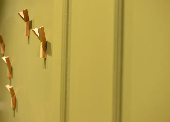 Eden Blue, Lovely Flat, Bright & Cosy In Apartman *