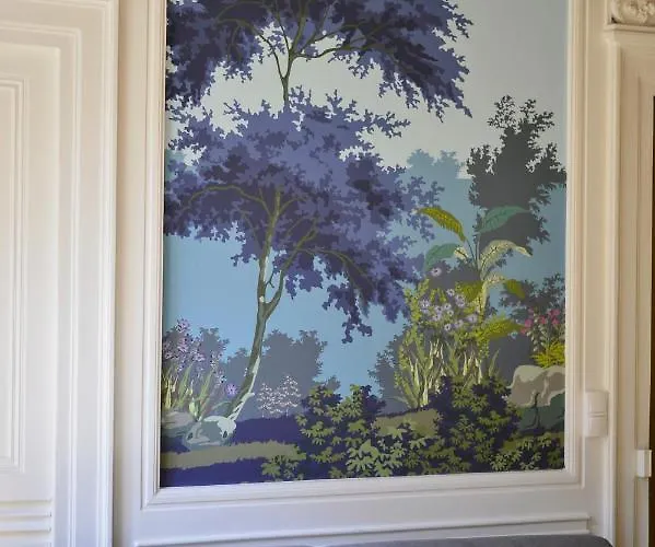 Apartman Eden Blue, Lovely Flat, Bright & Cosy In Lyon