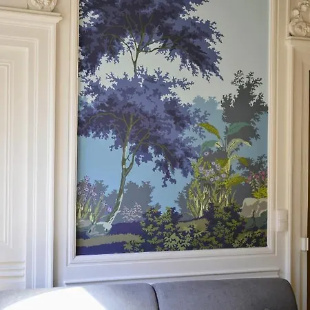 Lejlighed Eden Blue, Lovely Flat, Bright & Cosy In Lyon